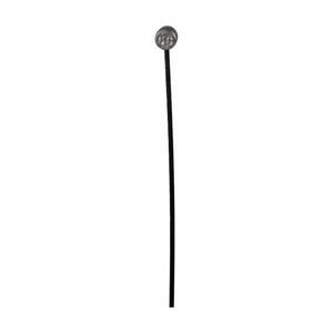 BBB fékbowden - BRAKEWIRE 1, 5x2350 mm - fekete kép