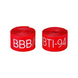 BBB szalag - RIMTAPE 25-584 - piros kép