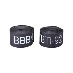 BBB szalag - RIMTAPE 22-622 - fekete kép