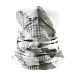 GORE Kerékpáros nyakmelegítő - ESSENCE - fekete/bézs kép