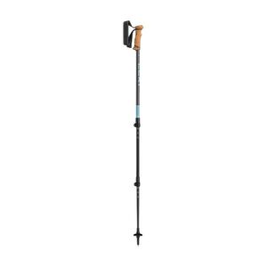 LEKI botok - LEGACY 110-145 CM - kék/fekete kép