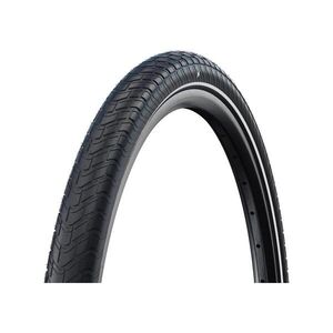 SCHWALBE külső abroncs - MOTION BIG APPLE 26x2.15 - fekete kép
