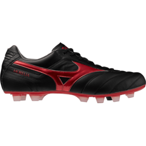 Mizuno Morelia II Elite FG kép