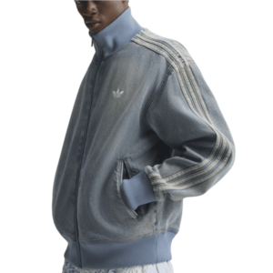 Firebird Adicolor Denim Track kép