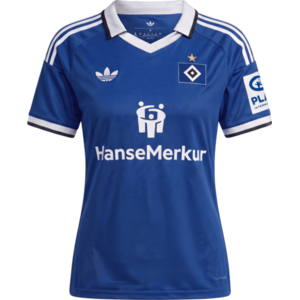 Hamburger SV Away 2026/27 kép
