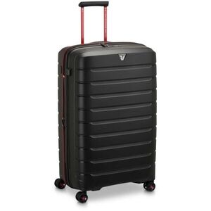 RONCATO B-FLYING MOVE 2.0 L Bőrönd, fekete, méret kép