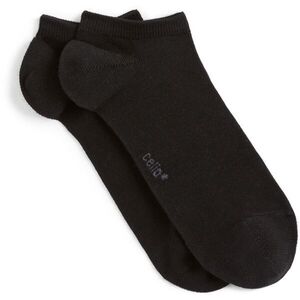 CELIO MINFUNKY Férfi zokni, fekete, méret kép