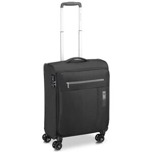 RONCATO LITE SOFT S Bőrönd, fekete, méret kép