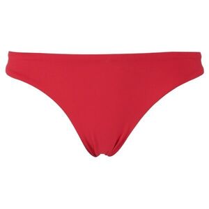 Tommy Hilfiger BRAZILIAN Női fürdőruha alsó, piros, méret kép