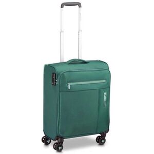 RONCATO LITE SOFT S Bőrönd, zöld, méret kép