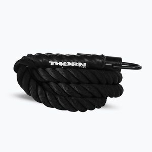 THORN FIT mászókötél fekete 522643 (Climbing Rope 522643) kép