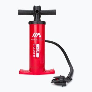 Aqua Marina AREO II 16 kézi szivattyú piros B0303628 (AREO II 16" Hand Pump B0303628) kép