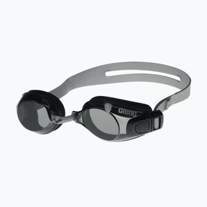 ARENA Zoom X-Fit úszószemüveg fekete 92404/55 (Zoom X-Fit 92404/55) kép