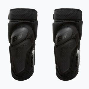 Leatt 3DF 6.0 térdprotektorok fekete 5018400470 (3DF 6.0 5018400470) kép