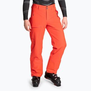 Maloja DumeniM férfi sínadrág narancssárga 34205-1-8046 (DumeniM 34205-1-8046) kép