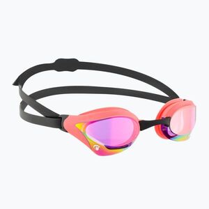 Arena úszószemüveg Cobra Core Swipe Mirror tükör lila/korall színű (Cobra Core Swipe Mirror 003251) kép