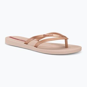 Női flip-flop papucs Ipanema Bossa pink/rose (Bossa 82067-AQ495) kép