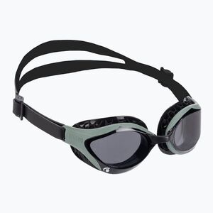 Úszószemüveg arena Air Bold Swipe smoke/dark olive/black (Air Bold Swipe 004714) kép