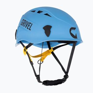 Grivel hegymászósisak Salamander 2.0 kék (Salamander 2.0 HESAL2) kép