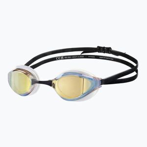 Úszószemüveg arena Python Mirror gold / white / black (Python Mirror 1E763/119) kép