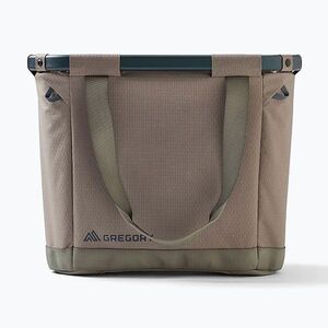 Gregory Alpaca Gear Tote 30 l mirage tan felszerelés táska (Alpaca Gear Tote 30 149394) kép