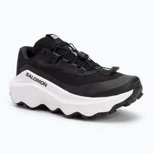 Férfi futócipő Salomon Ultra Glide 3 fekete/fehér/fekete (Ultra Glide 3 L47742200) kép