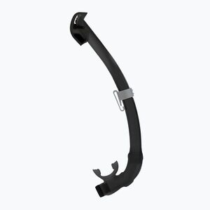 Cressi Seal Dry fekete/fekete snorkel (Seal Dry ES330550) kép