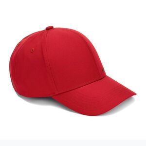 Férfi Oakley Twill kalap piros vonalú sapka (Twill Hat FOS901084) kép