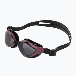 Arena Air Bold úszószemüveg füst/vörösbor/fekete (Air Bold Swipe 004714) kép