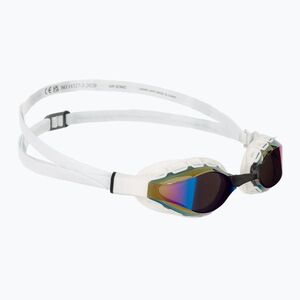 Úszószemüveg arena Air Sonic Mirror blue/white (Air Sonic Mirror 011004/120) kép