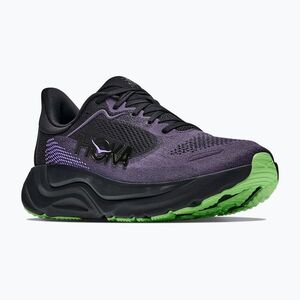Férfi futócipők HOKA Arahi 9 black/squid ink (Arahi 9 1176531-BSQ) kép