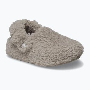 Gyermek papucsok Crocs Classic Cozzy mushroom (Classic Cozzy 210857-195) kép