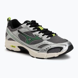 Cipők Mizuno MXR quiet shade/foliage green/silver (MXR D1GA245120) kép