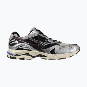 Cipők Mizuno Wave Rider 10 harbor mist/black/fig (Wave Rider 10 D1GA210417) kép