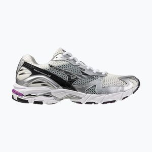Cipők Mizuno Wave Rider 10 snow white/black/slate (Wave Rider 10 D1GA210418) kép