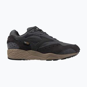 Cipők Mizuno Contender Cordura iron gate/black sand/fossil (Contender Cordura D1GA251004) kép
