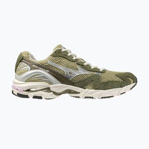 Cipők Mizuno Wave Rider 10 elm/dawn blue/stone gray (Wave Rider 10 D1GA261103) kép