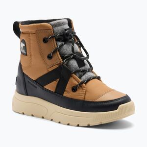 Gyerek hótaposó Sorel Whitney III Mid Wp tawny buff (Whitney III Mid Wp 2176681253) kép