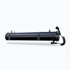 Kemping zuhanyzó Offlander Off_Cacc_Shower30 ze zbiornikiem 30 l black (OFF_CACC_SHOWER30) kép