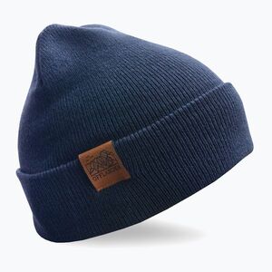 Téli sapka Offlander Off_Cacc_60 navy (OFF_CACC_60DBL) kép