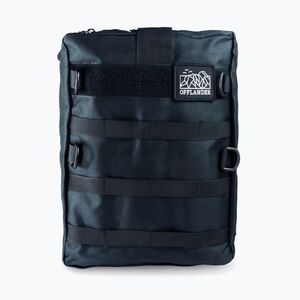 Taktikai tasak OFFLANDER Molle L 10 l Black (Molle z rzepem OFF_CACC_52) kép