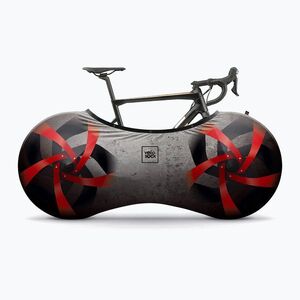 Kerékpár szállító huzat Velosock Firebird rowerowy na koła firebird (FIREBIRD) kép