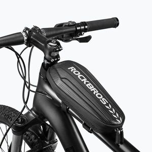 Váztáska Rockbros B61 Bike Tube Bag L black (Bike Tube Bag B61) kép