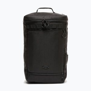 Hátizsák Oakley Enhace LT Boxpack 8.0 FW 30 l black/black (Enhace LT Boxpack 8.0 FW FOS901842) kép