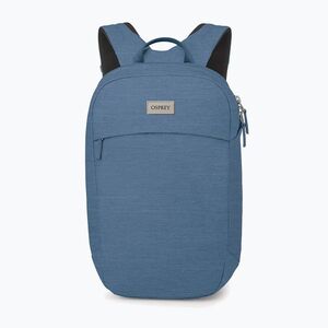 Városi hátizsák Osprey Arcane Large Day 20 l nirvana blue heather (Arcane Large Day 10007157) kép