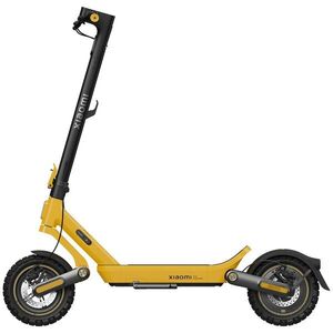 Xiaomi Electric Scooter 6 Ultra elektromos roller, sárga/fekete (... kép