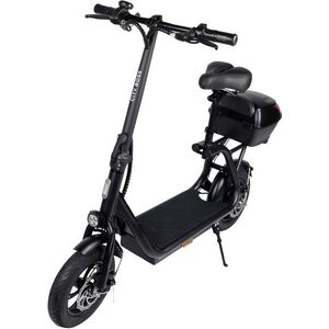 City Boss Z500, fekete kép