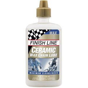 Finish Line Ceramic Wax 4oz/120ml kép