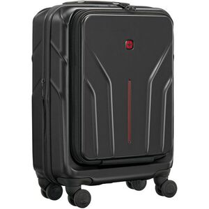WENGER Amplix, S méret, fekete kép