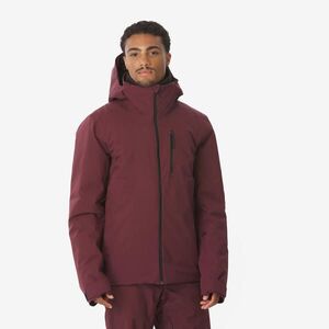 Quechua Férfi sí- és snowboardkabát - 500-as kép